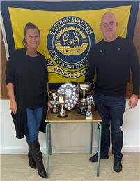 New Bowlers Excel in Annual Awards