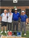 County Pairs Success